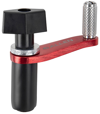 ALLEN 8336   COMPETITOR CHOKE TUBE WRENCH CRANK