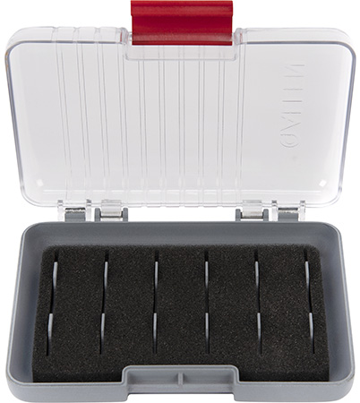 ALLEN 8337   COMPETITOR CHOKE TUBE CASE