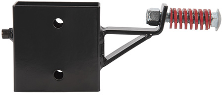 ALLEN EZ AIM GONG HANGER W/RECOIL SPRING FOR 2X4