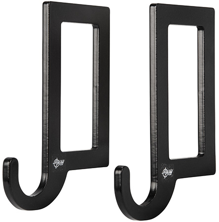 ALLEN 15571  HORIZONTAL STEEL TRGT HANGING HOOK