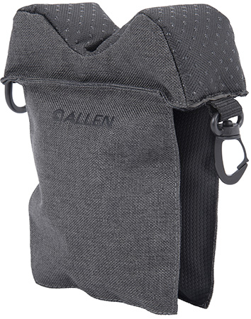 ALLEN 21923  ELIMINATOR  WINDOW MOUNT REST   GRAY
