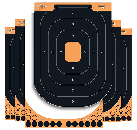 ALLEN 1550125  ADHESIVE SPLASH HG  TRAIN TARGET