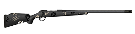 FIERCE FCTRG65PRC22BBO  CT RG 6.5PRC 22 3  BLK/URB