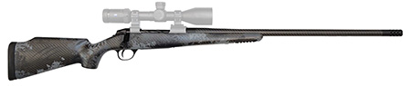 FIERCE FCRG65PRC24BP    CB RG  6.5PRC 24 3 BLK/PHN