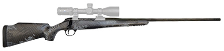 FIERCE FRG7MMRM24BU      TW RG    7MM 24 3 BLK/URB