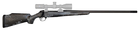 FIERCE LRCTR300WINBBOV4 CT RVL 300WIN 24 3 BLK/CAM