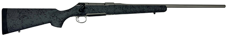 SAUER S1HSGP65P    100 HS PREC     6.5 PRC GRAY