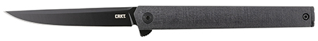 CEO FLIPPER BLACKOUT 3.35" PLN EDGE
