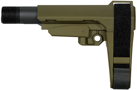SBTACT SBA3X-04-SB   AR SBA3 ODG