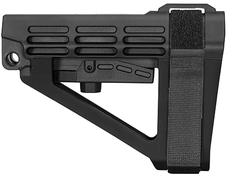 SB TACT SBA4 AR PSTL BRACE 5 POS BLK