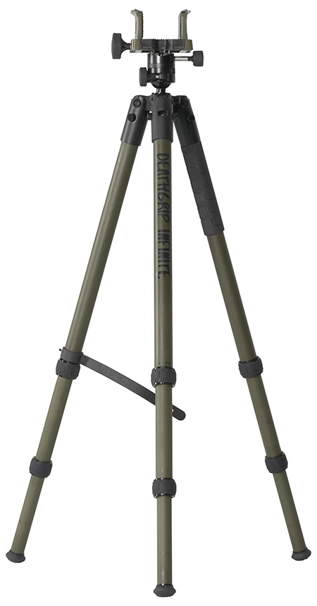 BOG DeathGrip Infinite (Aluminum)