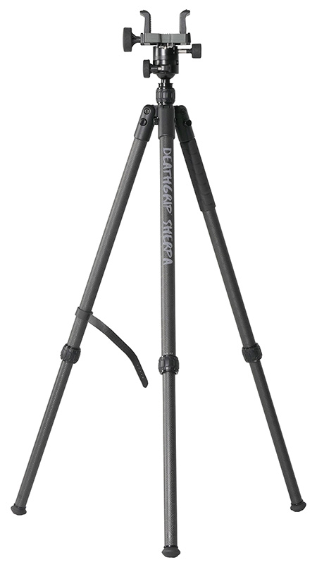 BOG Deathgrip Sherpa