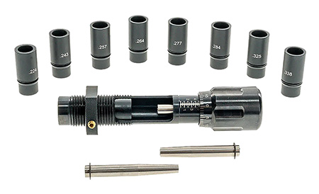 Frankford Universal Bullet Seating Die
