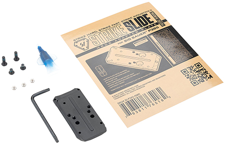 SI P365-RMR           P365 MRDS ADAPTER PLATE