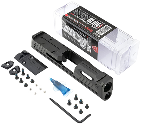 SIG SAUER P365 SLIDE