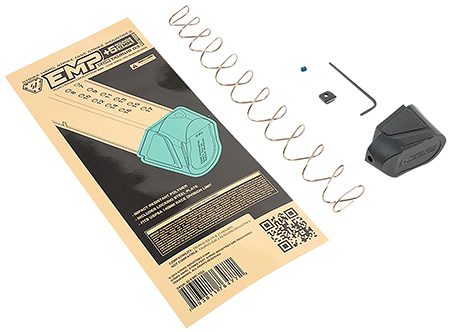 SI EMP-TG3            ENHANCED MAG PLATE TAURUS G3