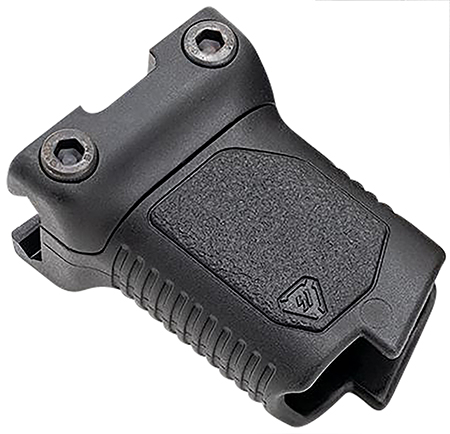 SI AR-CMAG-RAIL-S-BK  ANGLD GRP W/CABLE MGT PIC RL
