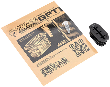 SI AR-GPT             AR GRIP PLUG TOOL