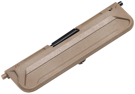 SI AR-OMUDC-223-FDE   AR OVERMOLD DUST COVER 223