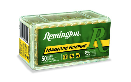 REM 20025 R17HM2   17HMR 20 PSP              50/40