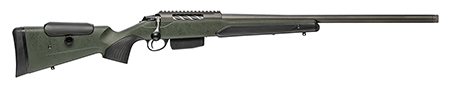 TIKKA T3X SUPER VARMINT 308 WIN 24"