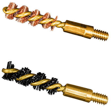 OTIS FG-317-NB     17HMR/177 AIR BORE BRSH 2PK