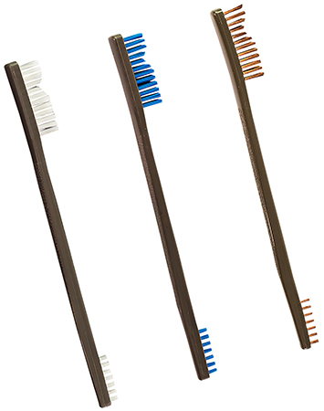 ALL PURPOSE CLEANING BRUSHES