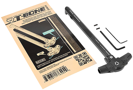 SI AR-TBCH-223-BK-BK  T-BONE CHARGING HAND 223