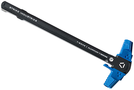 SI AR-TBCH-223-BK-BLU T-BONE CHARGING HAND 223