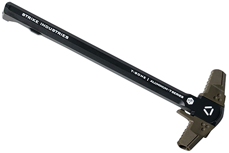 SI AR-TBCH-223-BK-OD  T-BONE CHARGING HAND 223