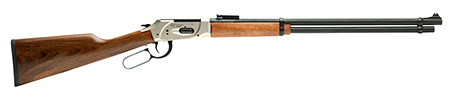 GForce LVR .410 20" Nickel Youth .410 Bore Lever action With Hard case GForce.