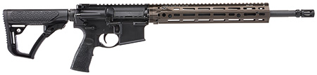 DD4 RIII 5.56MM 16" 10+1 CA