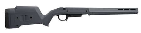 HUNTER AMERICAN STOCK W/ STANAG MAGAZINE WELL