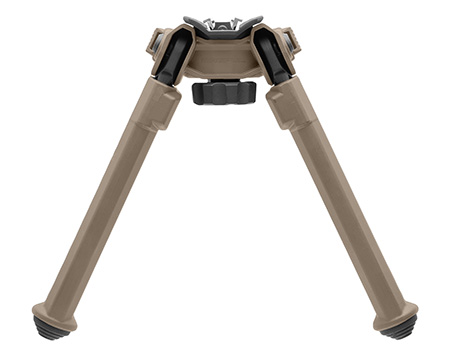 MAGPUL MOE BIPOD FDE
