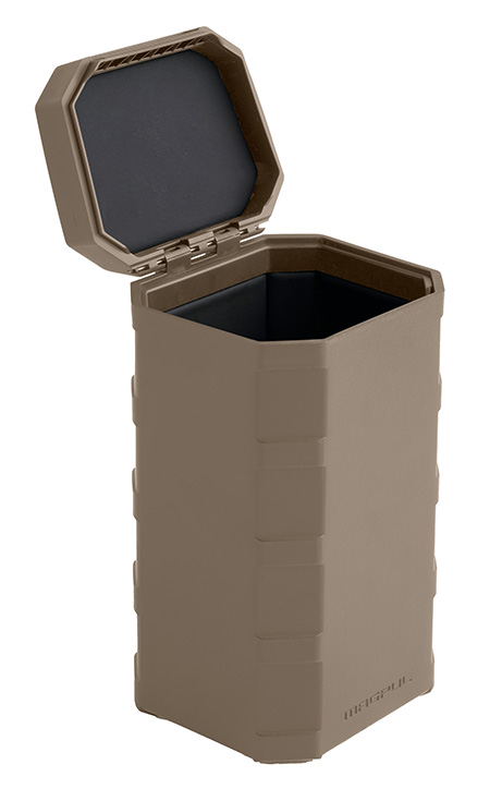 MAGPUL DAKA CAN LARGE FDE