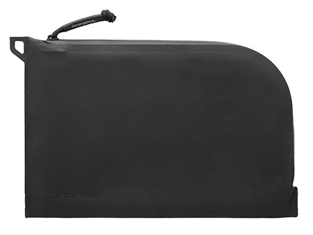 MAGPUL DAKA SINGLE PISTOL CASE BLK