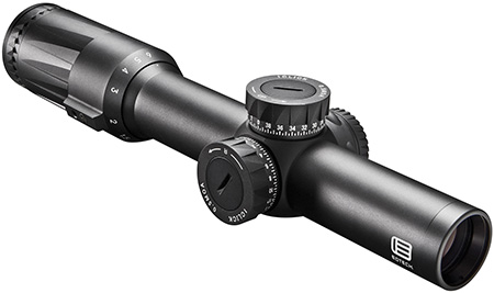 EOTECH VDU16FFSR2G    VUDU 1-6X24 FFP  SR2  MOA