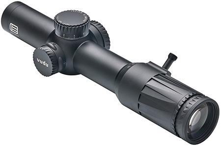 EOTECH VUDU 1-10X28MM LE5 CH MRAD