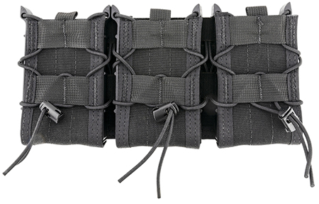 HSGI 45TA00BK TRIPLE TACO SHINGLE         BLACK