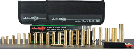 AIMS KTMASTER2RED  MASTER RIFLE KIT RED