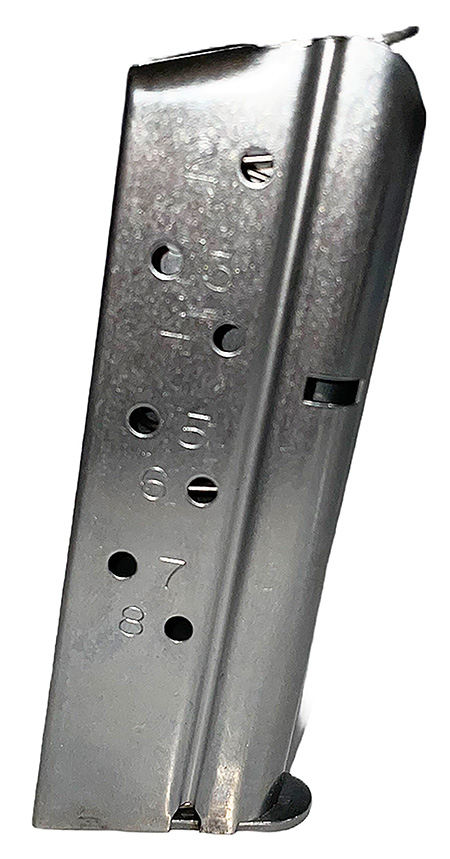 EAA 390507 GIRSAN MC1911SC      9MM     MAG     7R