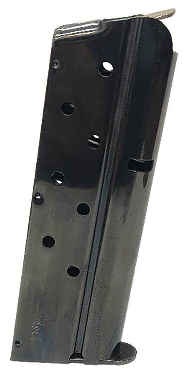EAA 390502 GIRSAN MC1911SC      45A     MAG     6R