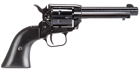 HER RGH RDR 22LR 4.75B BLK/BLK
