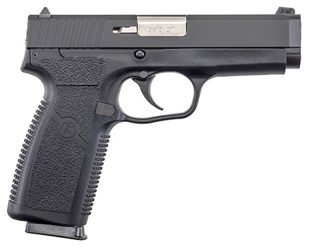 KAHR CT9093CB   CT9    9MM 4         8R    FRM/BLK