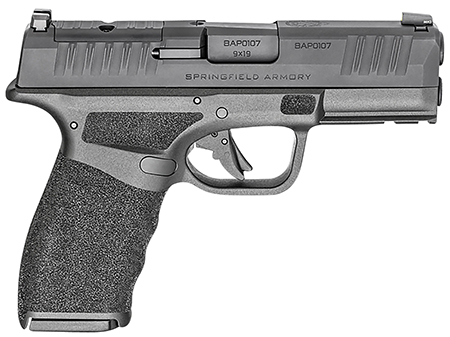 HELLCAT PRO OSP 9MM BK 17+1