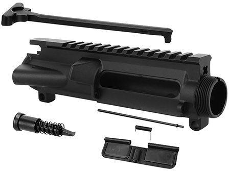 TACFIRE UP01-C2       223/5.56 STRIP UPPER REC