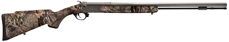 TRA NITROFIRE 50CA MOSSY BU 26