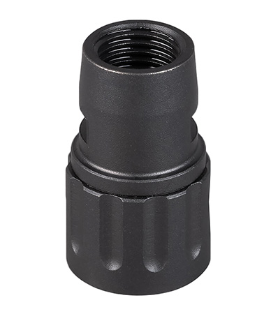 SILENCERCO AC875  DELTA ADAPTER M&P 22C