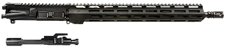 AIMSPORTS AR5CUB3  COMPLETE AR15 UPPER ASS 16 5.56