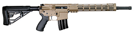 ALEXANDER TACTICAL 50 BEOWULF